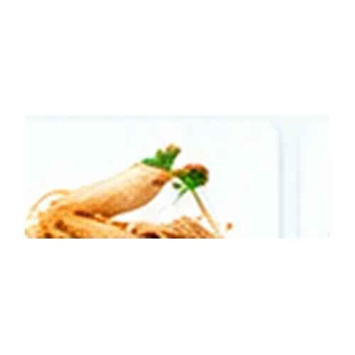 Ilustrasi visual ginseng